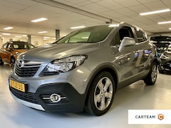 Opel Mokka - 1.4 T Cosmo Automaat * RIJKLAARPRIJS