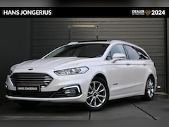 Ford Mondeo Wagon - 2.0 IVCT HEV Titanium | SCHUIF/KANTELDAK | CAMERA | STOELVERWARMING | NAVI | CRUISE CONTRO