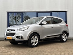 Hyundai ix35 - 2.0i Style l Unieke conditie l PDC l Automaat l