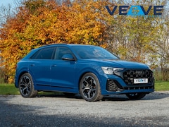 Audi Q8 - 55 TFSI quattro