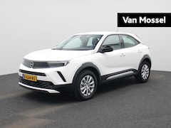 Opel Mokka-e - Edition 50-kWh 11kw bl. | Cruise control | LM Velgen |