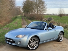 Mazda MX-5 Roadster Coupé - NC 2.0 NISEKO 160PK, 83.236KM, 1STE EIGENAAR
