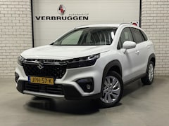 Suzuki S-Cross - 1.5 Hybrid Select | 17"LMV | Carplay | Dodehoek | PDC V+A | All-in rijklaarprijs