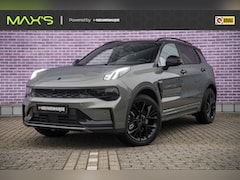 Lynk & Co 01 - 1.5 More | Facelift | Adaptieve Cruise Control | Dodehoekassistent | Panoramadak | Stoel/S