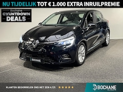 Renault Clio - 1.0 TCe Bi-Fuel Intens Camera | Navigatie | Climate controle