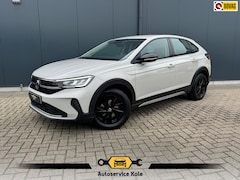 Volkswagen Taigo - 1.0 TSI Automaat Life * Carplay * Airco * Adaptieve Cruise