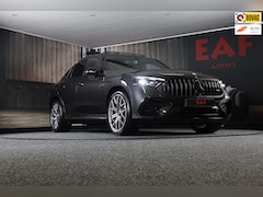 Mercedes-Benz GLC-klasse Coupé - AMG 63 S E Performance Night Edition / 680 PK / Head Up / Acc / Lane Assist / Dode Hoek /