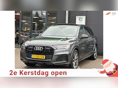 Audi Q7 - 60 TFSI e quattro Competition/PANO-DAK/CAMERA/CARPLAY/LEDER/NETTE STAAT