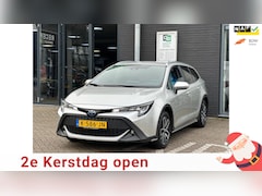 Toyota Corolla Touring Sports - 2.0 Hybrid Trek/CAMERA/CARPLAY/NAVI/NL-AUTO NAP