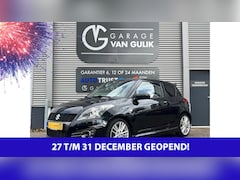 Suzuki Swift - 1.6 Sport 136PK Clima, Cruise, Bluetooth, Isofix, StoelVerw, ElektrRamen+Spiegels, Lmv, Ke