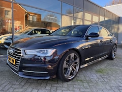 Audi A6 Limousine - 3.0 TFSI quattro Sport Edition S-Line Sedan