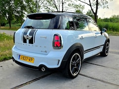 MINI Countryman - 1.6 Cooper S ALL4 Chili Chili | Panodak | Leer | Vol | Goed Onderhouden