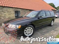 Volvo V70 - 2.4 Summum