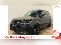 Land Rover Range Rover Sport - 2.0 P400e HSE|INCL BTW|PANO|SFEER|INRUIL MOGELIJK|
