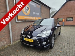Citroën DS3 - 1.2 VTi Chic