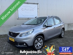 Peugeot 2008 - 1.2 PureTech 110pk Signature Automaat 2019 / Navigatie / DAB+ / Carplay / Dealeronderhoude