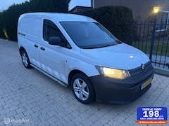 Volkswagen Caddy Cargo - 2.0 TDI Style ZEER NETTE CADDY