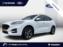 Ford Kuga - ST-Line X 2.5 Plug-in Hybrid 225pk WinterPack - Driver Assistance Pack