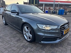 Audi A6 - 2.8 FSI S line