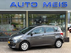 Toyota Verso S - Verso-s 1.3 VVT-I Aspiration Navi Camera Airco Cruise