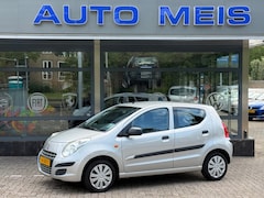Suzuki Alto - 1.0 Comfort Plus Automaat Airco