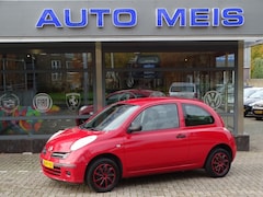 Nissan Micra - 1.2 PURE