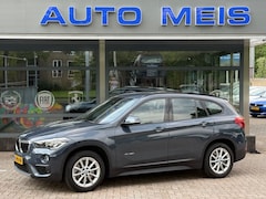 BMW X1 - xDrive 20i Automaat Clima Cruise PDC Incl. onderhoudscontract 2028