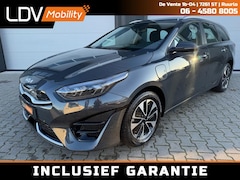 Kia Cee'd Sportswagon - Ceed 1.6 GDI PHEV DynamicLine / Garantie / Historie aanwezig