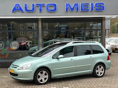 Peugeot 307 - 2.0-16V XT PACK Automaat Airco