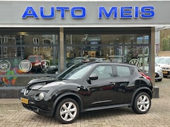 Nissan Juke - 1.6 ACENTA ECO Navi camera Airco