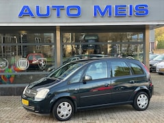 Opel Meriva - 1.6-16V ENJOY Automaat Airco NAP-Autopas