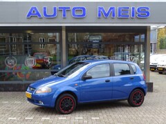 Chevrolet Kalos - 1.4 SPIRIT