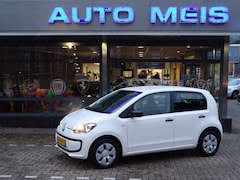 Volkswagen Up! - 1.0 MOVE UP Airco