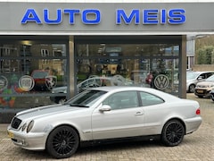 Mercedes-Benz CLK-Klasse - 200 ELEGANCE Meeneem Prijs