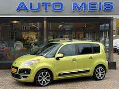 Citroën C3 - 1.6 VTI Exclusive Cruise Control PDC