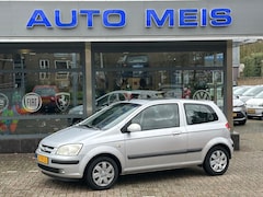 Hyundai Getz - 1.3I GLS SKY Airco Nieuw APK