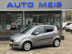 Suzuki Splash - 1.2 EXCLUSIVE Navi Airco NAP-Autopas