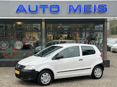 Volkswagen Fox - 1.2 TRENDLINE