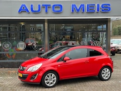 Opel Corsa - 1.2 EcoFlex Color Edition LPG