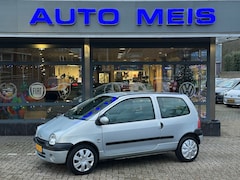 Renault Twingo - 1.2-16V Privilege Quick 5 Automaat Airco