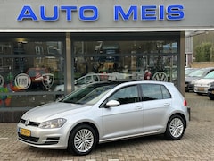 Volkswagen Golf - 1.4 TSI ACT Comfortline Automaat Panoramadak Trekhaak