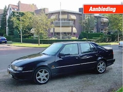 Saab 9000 - CS 2.0i
