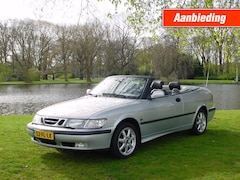 Saab 9-3 Cabrio - CABRIOLET S 2.0 T