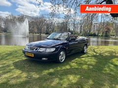 Saab 9-3 - 2.0t S