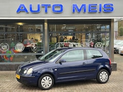 Volkswagen Polo - 1.4-16V COMFORTLINE Automaat Cruise