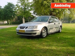 Saab 9-3 - 1.9TID Linear business
