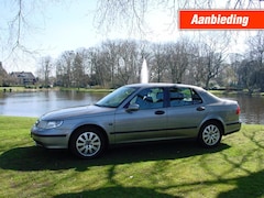 Saab 9-5 - 2.0 T S