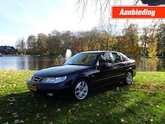 Saab 9-5 - 2.3T Arc