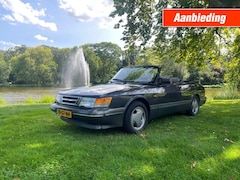 Saab 900 - S 2.0 AERO
