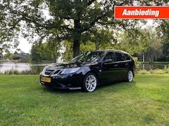 Saab 9-3 - 1.9 TID LINEAR